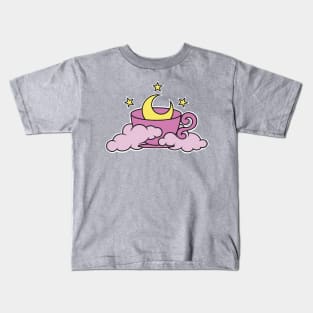 Cup of Magic Kids T-Shirt